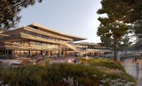 Orilina Properties: Πώληση κατοικίας εντός του Marina Residences έναντι 7,2 εκατ. ευρώ