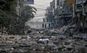 Μέση Ανατολή: Η Χαμάς «εξετάζει» αντιπρόταση του Ισραήλ για εκεχειρία