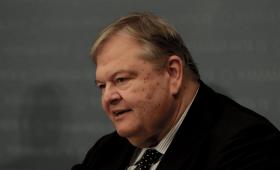 Ευ. Βενιζέλος: Σημαντικό το μήνυμα που στέλνει η κυβέρνηση προτείνοντας Πενταμερή Διάσκεψη