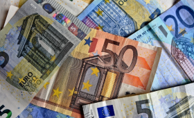 Ράλι 21 ετών για το ευρώ - Κέρδη 14% στο 2025