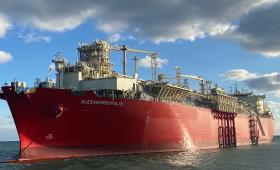 Βιώσιμη Ευρώπη και νέες πύλες LNG: Πώς το FSRU Αλεξανδρούπολης επανατοποθετεί τη Θράκη στον ενεργειακό χάρτη