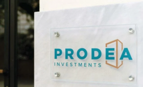 Prodea: Πρόταση διανομής μερίσματος 0,705 ευρώ ανά μετοχή για το 2024