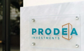 Prodea Investments: Αυξημένα έσοδα και «πωλητήρια» ακινήτων – Οι στοχεύσεις της ΑΕΕΑΠ