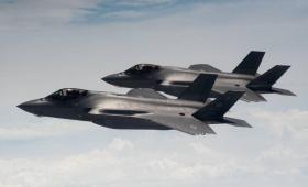 Ισραήλ: Αγοράζει μαχητικά F-35 και F-15IA από τις ΗΠΑ