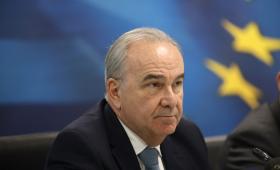 Παπαθανάσης: Η Ελλάδα δεν θα απωλέσει ούτε ευρώ από το Ταμείο Ανάκαμψης