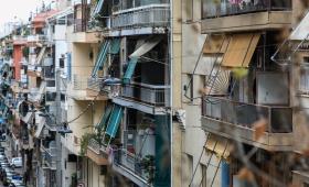 ΠΟΜΙΔΑ για τραπεζική καταβολή ενοικίων: «Χαράτσι» 5% στους ιδιοκτήτες για την ασυνέπεια των ενοικιαστών τους