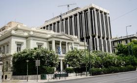 Διάβημα ΥΠΕΞ στο Ισραήλ για τον στολίσκο: «Απαράδεκτη η συμπεριφορά προς τους Έλληνες πολίτες»