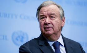 Ο Γκουτέρες ανησυχεί για «κατάρρευση» της Κούβας λόγω της έλλειψης πετρελαίου