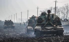 Γάλλος ΥΠΕΞ: 150.000 Ρώσοι στρατιώτες έχουν σκοτωθεί στον πόλεμο στην Ουκρανία