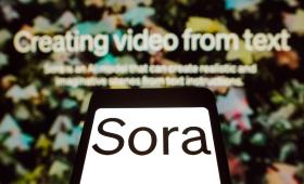 OpenAI: Η Sora άγγιξε το 1 εκατομμύριο λήψεις σε λιγότερο από πέντε ημέρες από την κυκλοφορία της