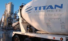 Titan: Σε ισχύ το νέο πρόγραμμα αγοράς ιδίων μετοχών ύψους έως 10 εκατ. ευρώ