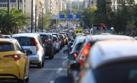 Αύξηση 6% σημείωσαν οι πωλήσεις των αυτοκινήτων τον Ιούνιο