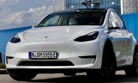 Tesla: Αύξησε την τιμή του Model Y στις ΗΠΑ