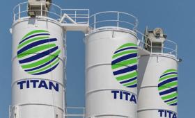 Τιτάν: Χρονιά ορόσημο για το 2025 - Αυξανόμενη αξία για πελάτες, τοπικές κοινωνίες και μετόχους