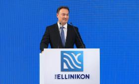 Lamda: Το 2027 κατοικείται ο Riviera Tower, πότε ολοκληρώνονται τα Malls - Εισπράξεις 2,1 δισ. στο τέλος 2026