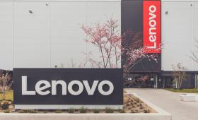 Ο καλύτερος μήνας από το 1999 για τη μετοχή της Levovo - Άλμα 109%