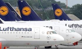 Γερμανία: Απεργία των πιλότων της Lufthansa στις 13 και 14 Απριλίου
