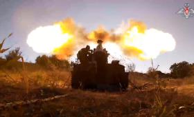 Ουκρανία: Στο χαμηλότερο σημείο η ξένη στρατιωτική βοήθεια - Μόλις 36 δισ. ευρώ το 2025