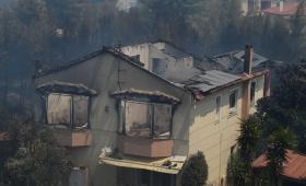 Παράταση μη καταβολής ΕΝΦΙΑ για περιοχές που έχουν πληγεί από φυσικές καταστροφές