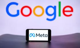 Καταδίκη - σταθμός των Meta και Google στις ΗΠΑ για εθιστικούς αλγορίθμους