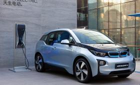 Ηλεκτρικά οχήματα: Αυξήθηκαν κατά 23% οι πωλήσεις παγκοσμίως τον Οκτώβριο