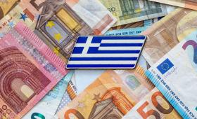 ΔΝΤ για Ελλάδα: «Φρένο» στην ανάπτυξη - Έκρηξη τιμών και ενεργειακό σοκ λόγω Μέσης Ανατολής