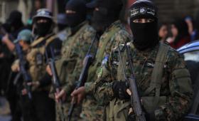 Ισραήλ: Με emojis δόθηκε η εντολή στους μαχητές της Χαμάς για την επίθεση της 7ης Οκτωβρίου