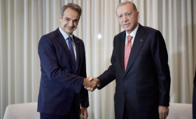 Στις 11 Φεβρουαρίου η συνάντηση Μητσοτάκη - Ερντογάν στην Άγκυρα, τι επιδιώκει η Ελλάδα