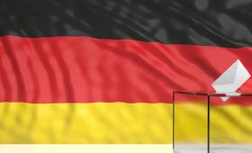 Γερμανία: Οι Πράσινοι οριακά μπροστά από το CDU στις εκλογές της Βάδης-Βυρτεμβέργης