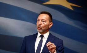 Στουρνάρας: Στο 5,6% ο μέσος ρυθμός ανάπτυξης του ΑΕΠ στην Κρήτη την περίοδο 2022-2024