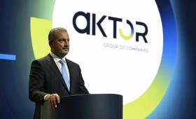 AKTOR: «Χτίζει» τις θυγατρικές σε Κατασκευή, Παραχωρήσεις – Προχωρά ο μετασχηματισμός