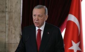 DW: Ο Ερντογάν θέλει να έχει πόδι στη Γάζα
