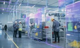 Βρετανία: Σχέδια για ενίσχυση της ανταγωνιστικότητας των επιχειρήσεων εν μέσω ενεργειακής κρίσης