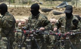 Τουλάχιστον 8 μέλη της Χεζμπολάχ σκοτώθηκαν από ισραηλινές αεροπορικές επιδρομές στον ανατολικό Λίβανο