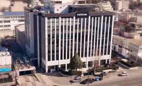 Nova: ICT και εταιρικοί πελάτες έδωσαν ώθηση στα έσοδα