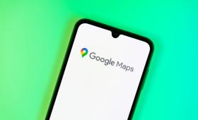 Google: Προχωρά σε τρισδιάστατη χαρτογράφηση στην ελληνική επικράτεια