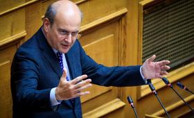 Handelsblatt: «Aρχιτέκτονας πολυάριθμων μεταρρυθμίσεων στην Ελλάδα ο Κωστής Χατζηδάκης»