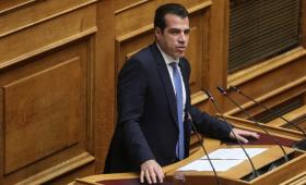 Πλεύρης: Πολιτική τού «όσοι πιστοί προσέλθετε» δεν θα εφαρμόσει η κυβέρνηση