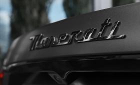 Stellantis: Εξετάζει το ενδεχόμενο πώλησης της Maserati