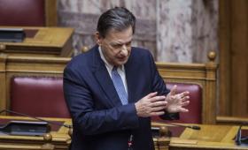 Σκυλακάκης για πρωτογενή τομέα: Χωρίς επενδύσεις και τεχνολογία δεν πάμε πουθενά