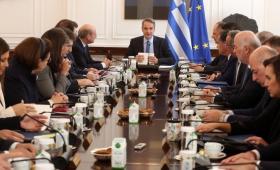 Συνεδριάζει αύριο το Υπουργικό υπό τον Κ. Μητσοτάκη - Τα θέματα που θα συζητηθούν