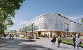 «Υψηλές πτήσεις» για τα malls της Lamda - Τα κόστη και τα projects Ελληνικού