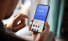Κινητή τηλεφωνία λανσάρει η... Revolut
