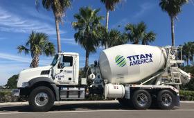 Τιτάν: Στρατηγικό πλάνο «TITAN Forward 2029» - Οι προτεραιότητες