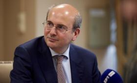Χατζηδάκης: Εργαλείο άσκησης κοινωνικής πολιτικής το Εθνικό Μητρώο Παροχών και Ενισχύσεων