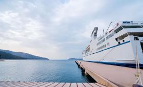 Ακτοπλοΐα: Επιδοτήσεις 300 εκατ. ευρώ για καινούργια και «πράσινα» πλοία στις ελληνικές θάλασσες