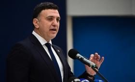 Συναγερμός για 180 ελληνόκτητα πλοία στα Στενά του Ορμούζ - Το μήνυμα Κικίλια