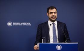 Μαρινάκης: Εκτός λογικής η αγοραπωλησία ραδιοσυχνοτήτων από κόμματα εκτός Κοινοβουλίου