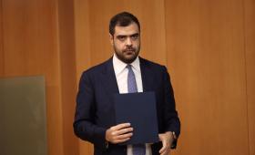 Μαρινάκης για πρωτάθλημα μπάσκετ: Η Κυβέρνηση δεν πρόκειται να γίνει «θεατής» στα έκτροπα