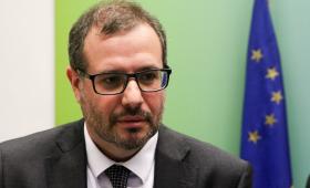 Τσάφος: Τα αποτελέσματα του μετασχηματισμού στην ηλεκτρική ενέργεια για επενδύσεις, εξαγωγές, ΑΠΕ